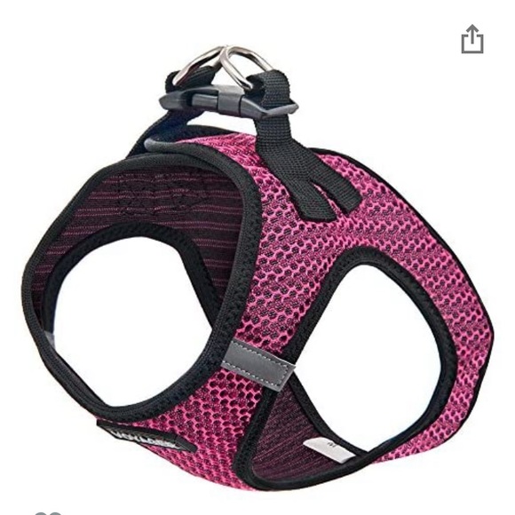 Dog harness XL (for small-medium dogs) - Picture 4 of 11